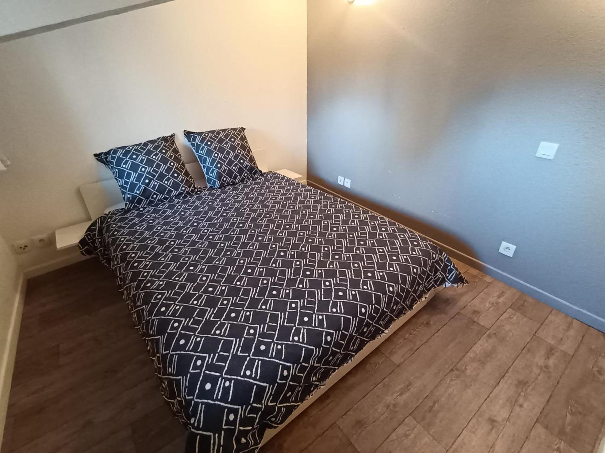 리부른 T2 Cosy En Duplex 아파트 외부 사진